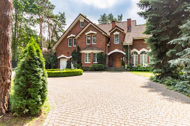 Best Residential Driveway Paver Services  in Mineola, NY