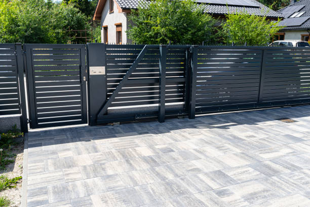 Best Concrete Paver Driveway  in Mineola, NY