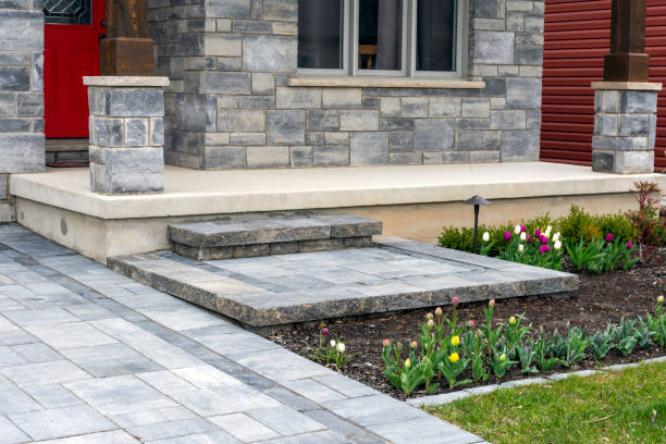Decorative Driveway Pavers in Mineola, NY