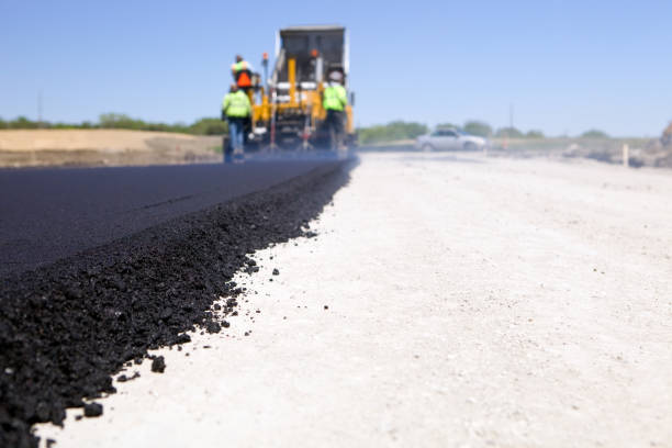 Best Driveway Paving Contractor  in Mineola, NY