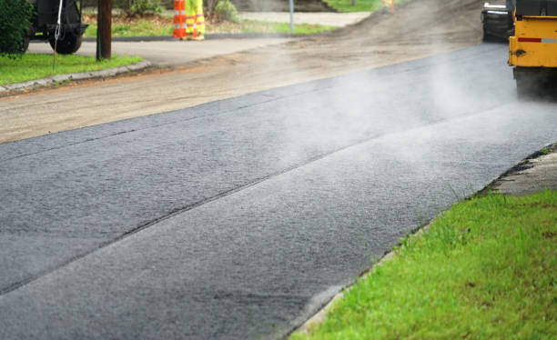 Best Brick Driveway Pavers  in Mineola, NY