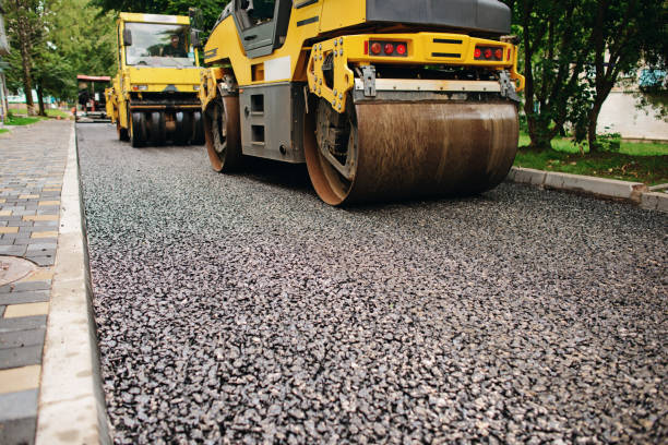 Best Affordable Driveway Pavers  in Mineola, NY
